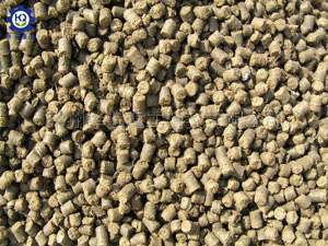 平模造粒機組合生產線顆粒